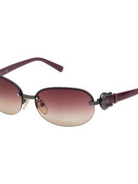 Fendi Purple Acetate 60